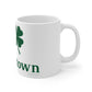 I Clover Middletown Mug 11oz
