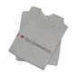 I Heart Old Greenwich. Unisex Jersey Short Sleeve T-Shirt