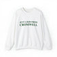 Cromwell sweatshirt