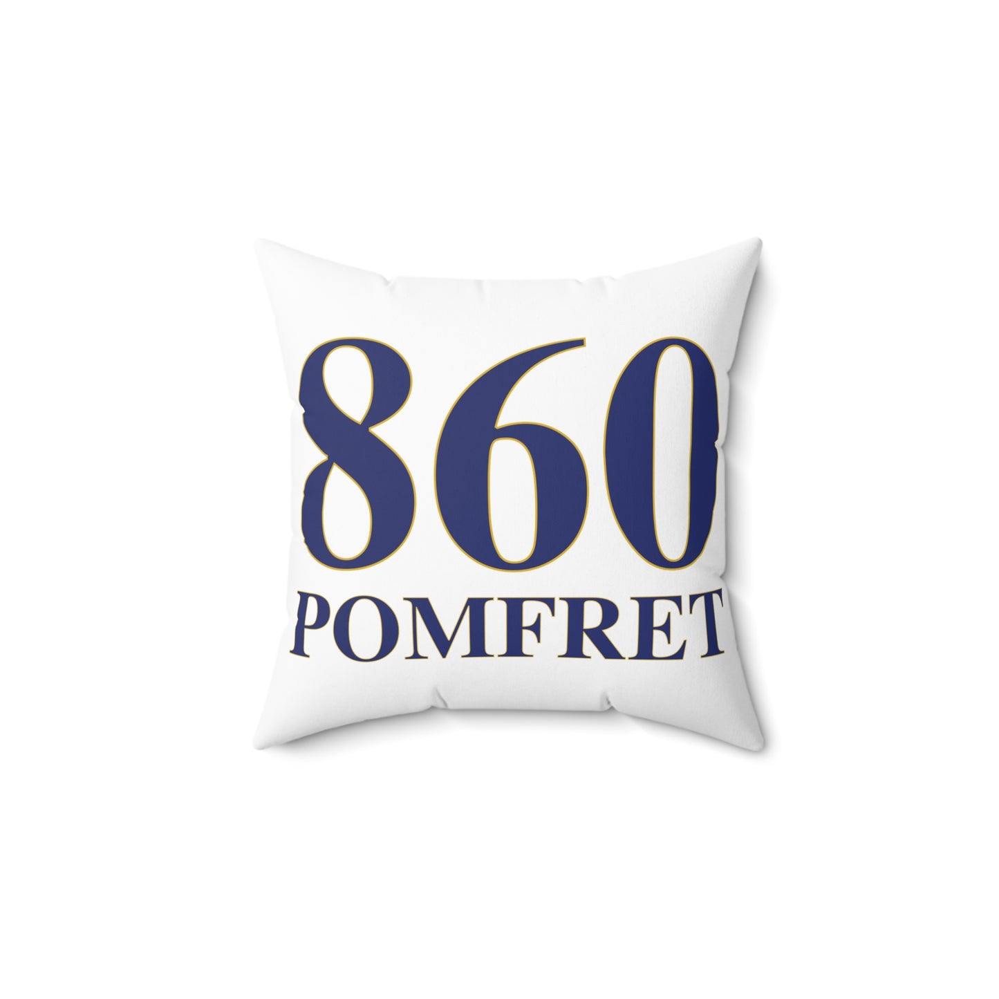 860 Pomfret Spun Polyester Square Pillow