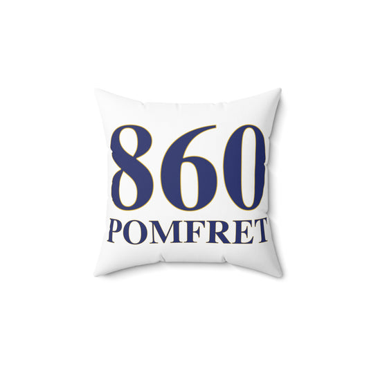 860 Pomfret Spun Polyester Square Pillow