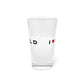 Stratfield Vision Pint Glass, 16oz