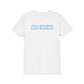 Just a kid from East Haddam Youth Short Sleeve T-Shirt