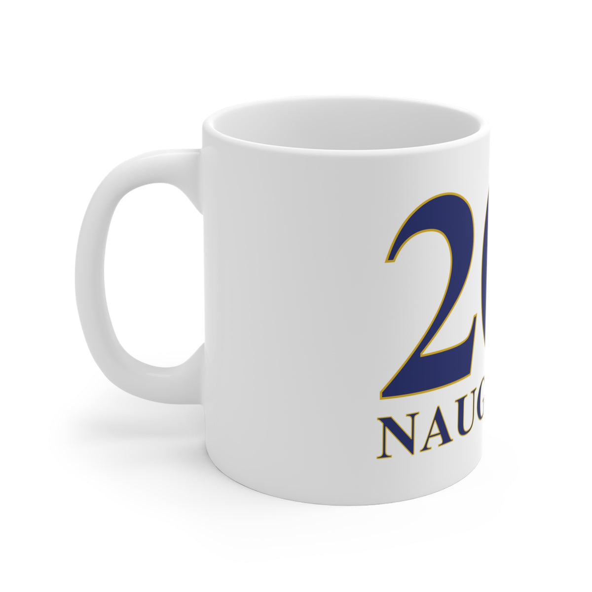 203 Naugatuck Mug 11oz