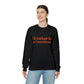 I'd rather be in Centerbrook Unisex Heavy Blend™ Crewneck Sweatshirt