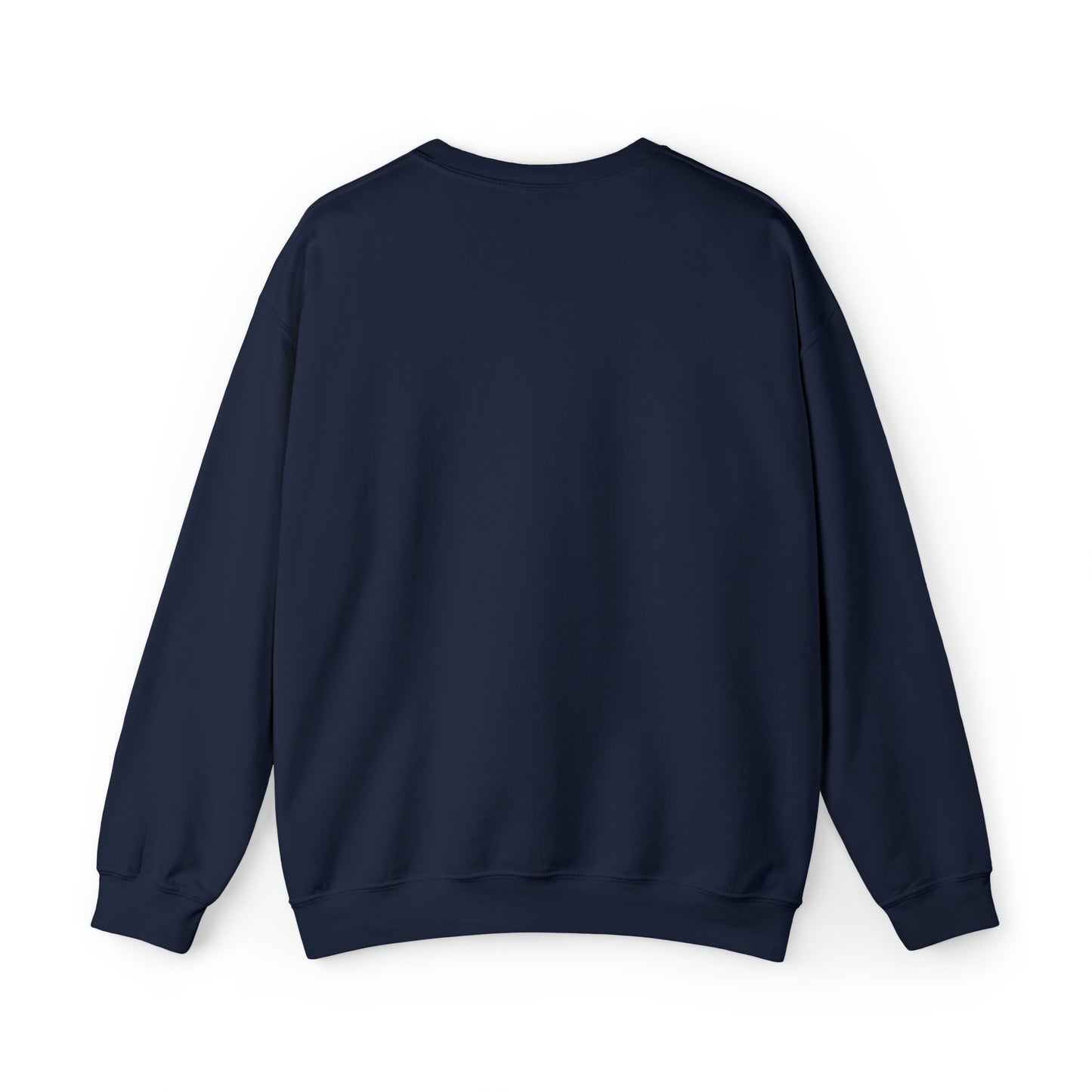 #theauburnlife Unisex Heavy Blend™ Crewneck Sweatshirt