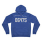 06475 Old Saybrook CT Zip Code Unisex Sponge Fleece Pullover Hoodie