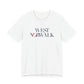 41 Tilt West Norwalk Unisex Jersey Short Sleeve T-Shirt