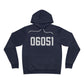 06051 New Britain CT Zip Code Sponge Fleece Pullover Hoodie