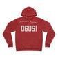 06051 New Britain CT Zip Code Sponge Fleece Pullover Hoodie