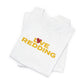 Love Redding Unisex Jersey Short Sleeve T-Shirt
