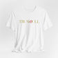 41 Tilt Trumbull Unisex Jersey Short Sleeve T-Shirt