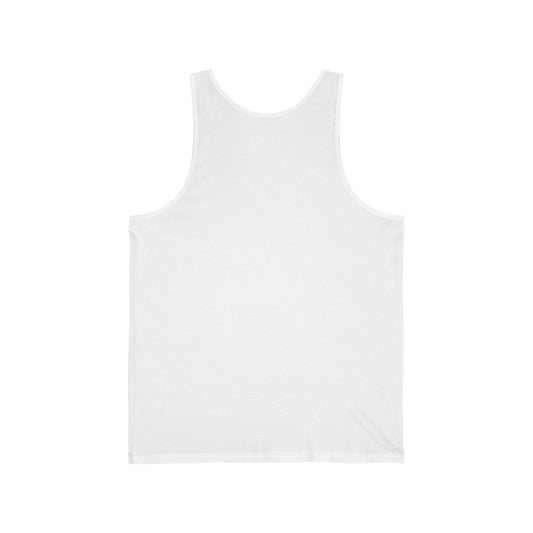Middletown 860 Connecticut Unisex Jersey Tank