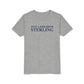 Just a kid from Sterling Youth Short Sleeve T-Shirt