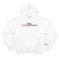 Love Old Greenwich Champion Hoodie