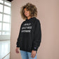 I Really Really Miss Silvermine Champion Hoodie