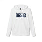 06513 - East Haven Connecticut Zip Code adidas Unisex Fleece Hoodie