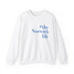 #thenorwichlife Unisex Heavy Blend™ Crewneck Sweatshirt