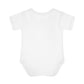 Just a kid from Old Lyme Infant Baby Rib Bodysuit