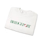 41 Tilt Bridgeport Unisex Heavy Blend™ Crewneck Sweatshirt