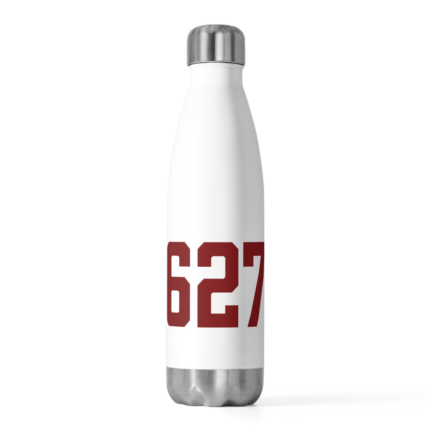 06278 Ashford Connecticut Zip Code 20oz Insulated Bottle