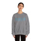 Meriden Coordinates Unisex Heavy Blend™ Crewneck Sweatshirt