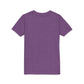 Just a kid from Montville Youth Short Sleeve T-Shirt