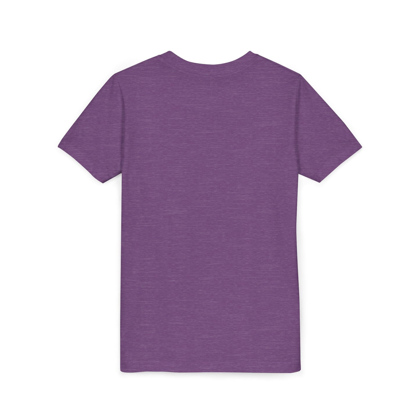 Just a kid from Montville Youth Short Sleeve T-Shirt