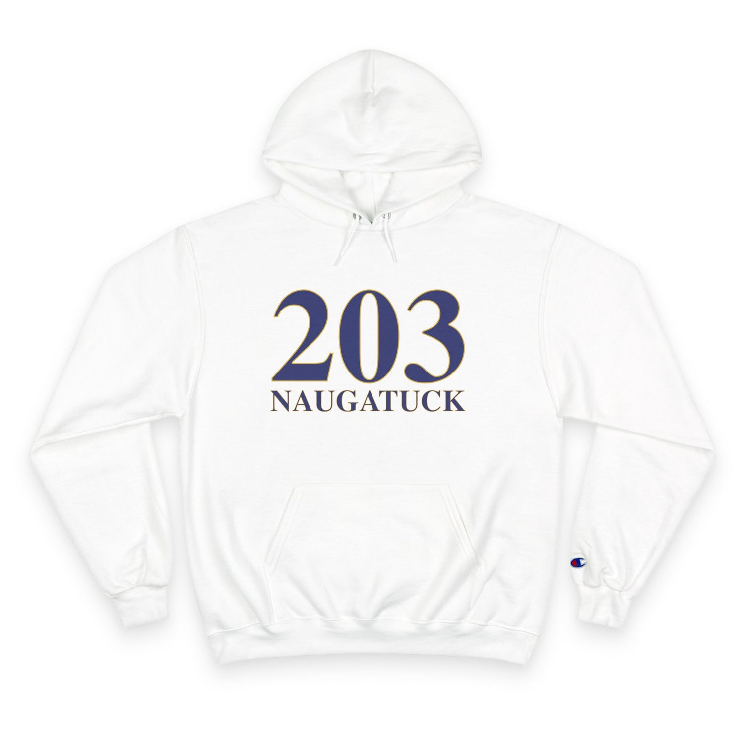 203 Naugatuck