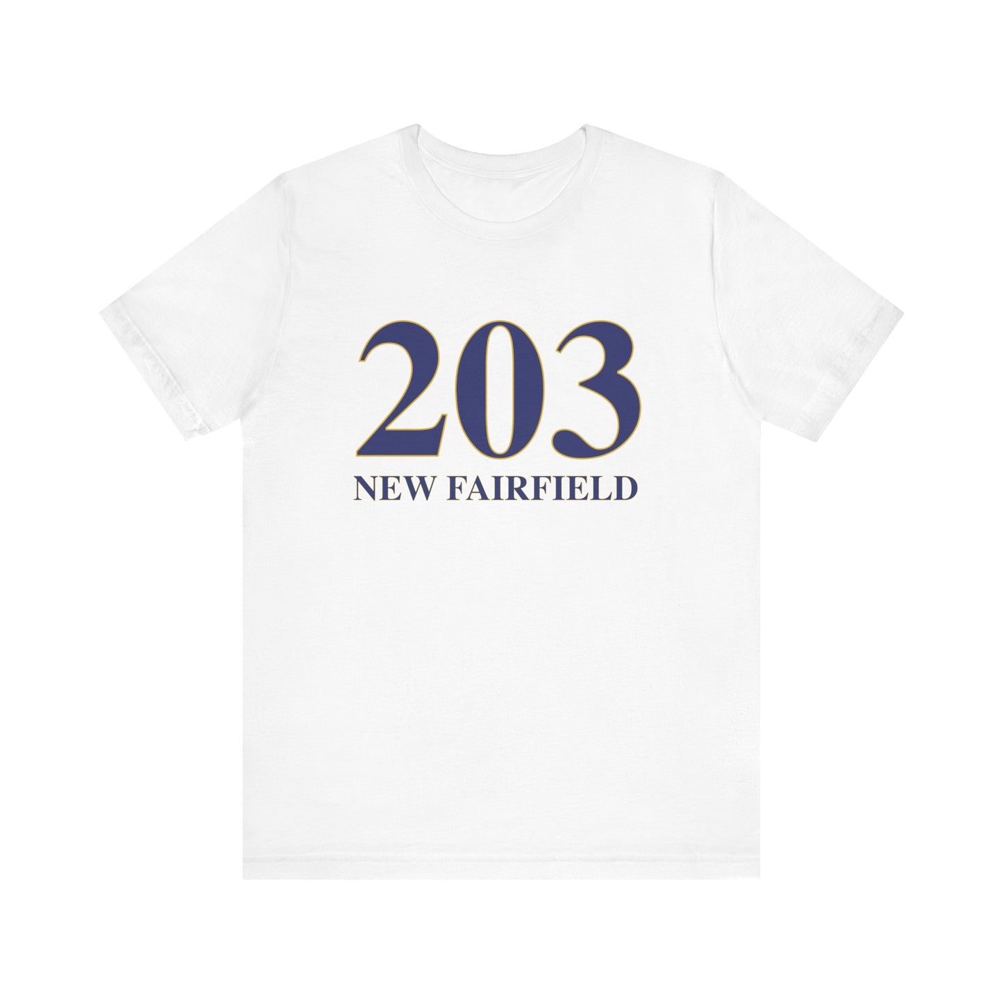 new fairfield connecticut shirts