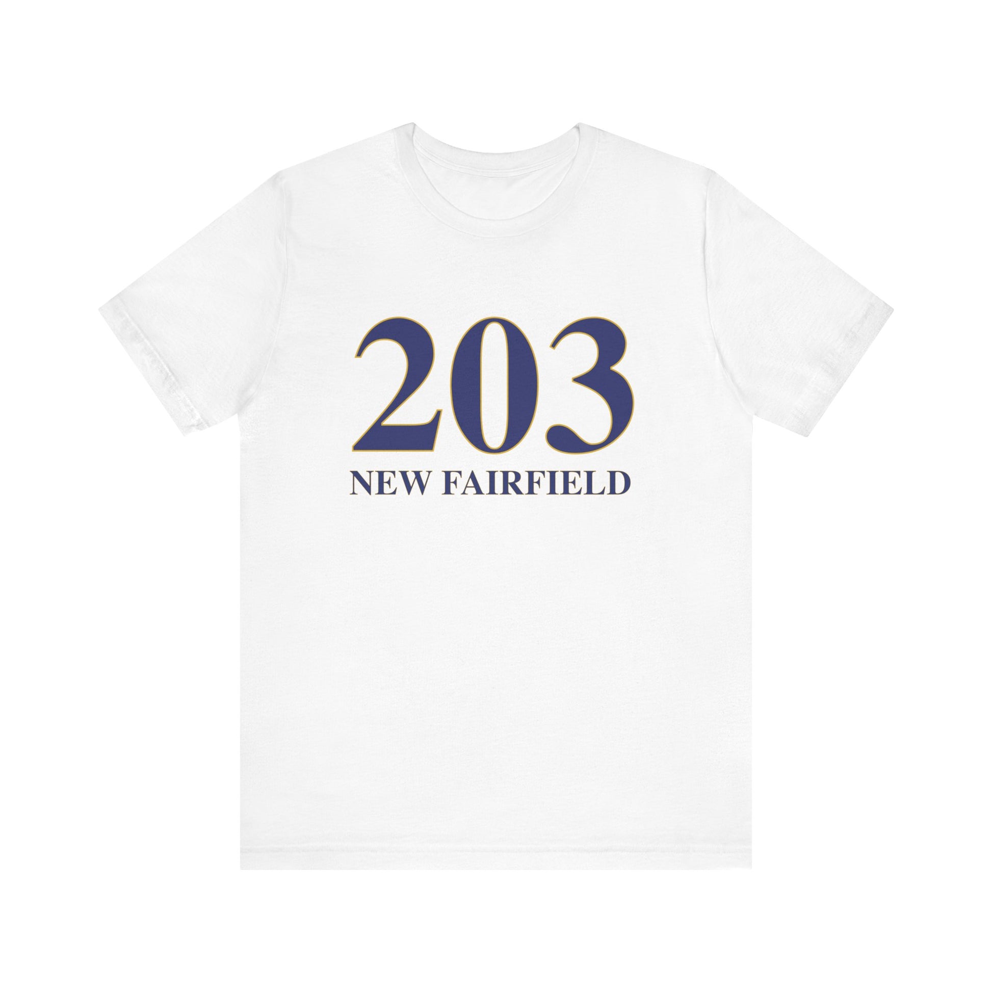 new fairfield connecticut shirts