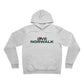 Love Norwalk Unisex Sponge Fleece Pullover Hoodie