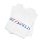41 Tilt Brookfield Unisex Jersey Short Sleeve T-Shirt