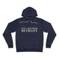Just a kid from Bethany Unisex Sponge Fleece Pullover Hoodie