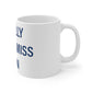 I Really Really Miss Avon Mug 11oz