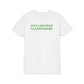 Just a kid from GlastonburyYouth Short Sleeve T-Shirt