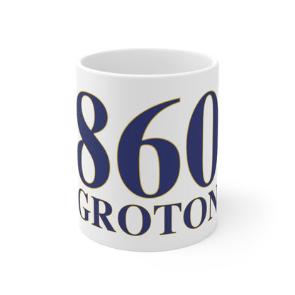 860 Groton Mug 11oz