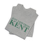 Just a kid from Kent Unisex Jersey Short Sleeve T-Shirt