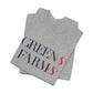 41 Tilt Greens Farms Unisex Jersey Short Sleeve T-Shirt
