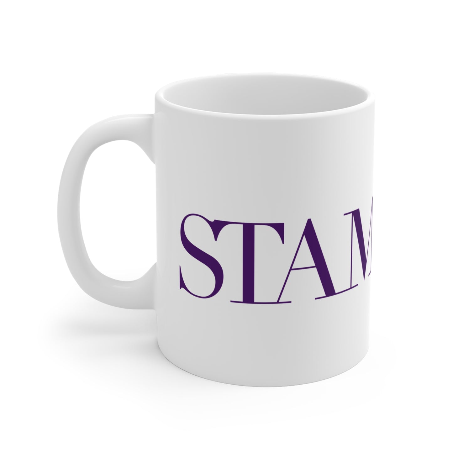 41 Tilt Stamford Mug 11oz