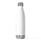 Weston Connecticut Flag 20oz Insulated Bottle