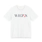 41 Tilt Wilton Unisex Jersey Short Sleeve T-Shirt