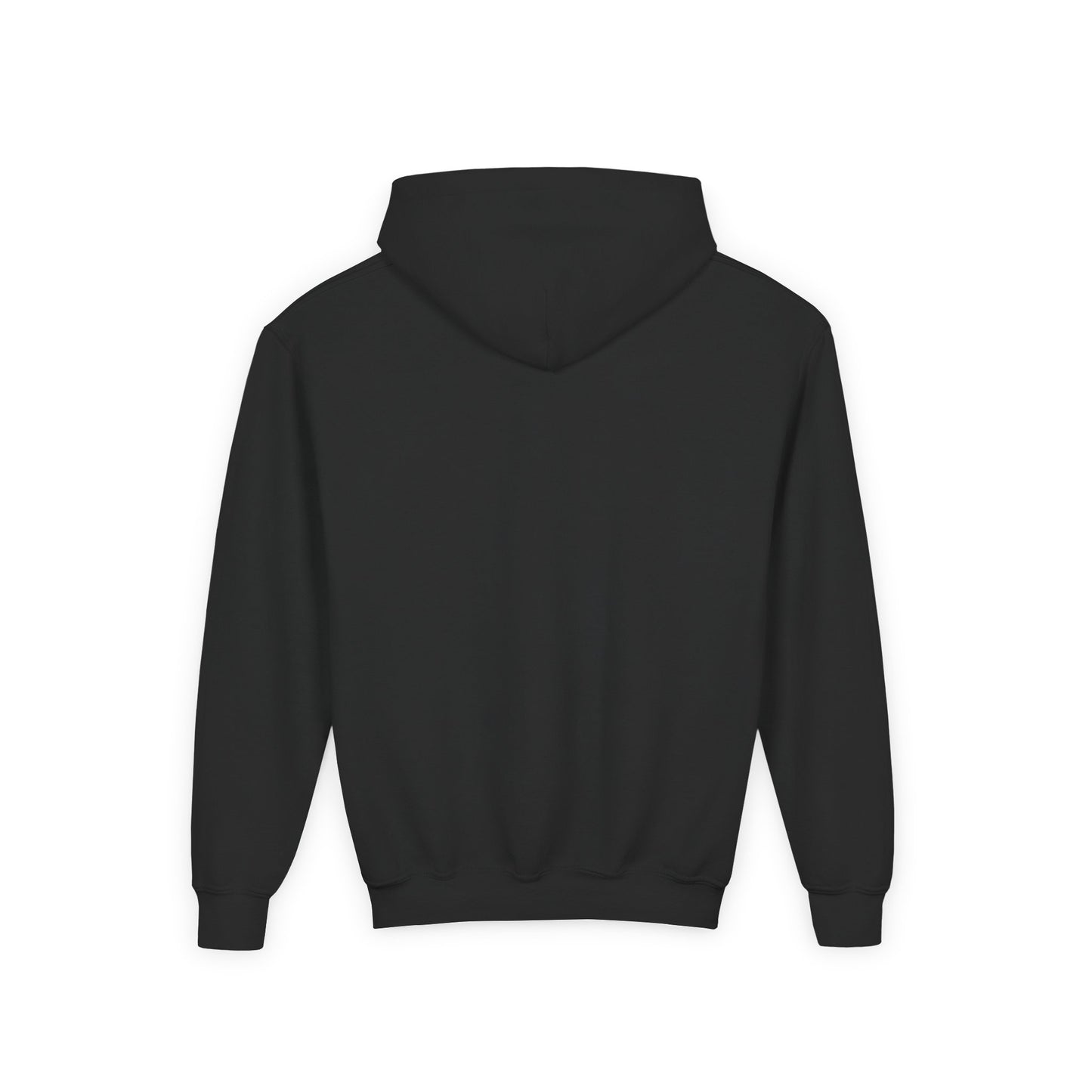 Just a kid from Thompson Youth Heavy Blend Hooded Sweatshirt