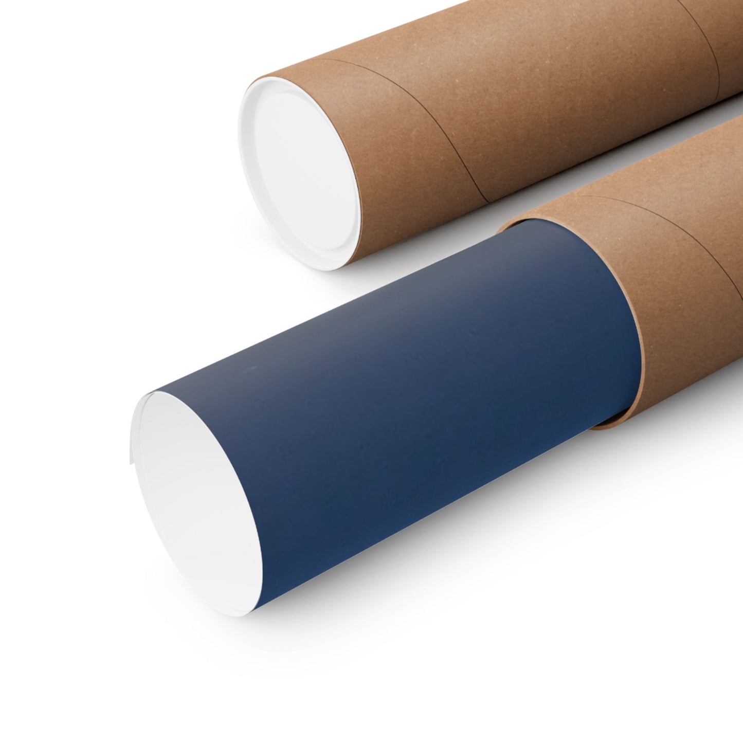 Westport Reflection Matte Horizontal Posters