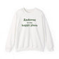 Andover is My Happy Place Unisex Heavy Blend™ Crewneck Sweatshirt