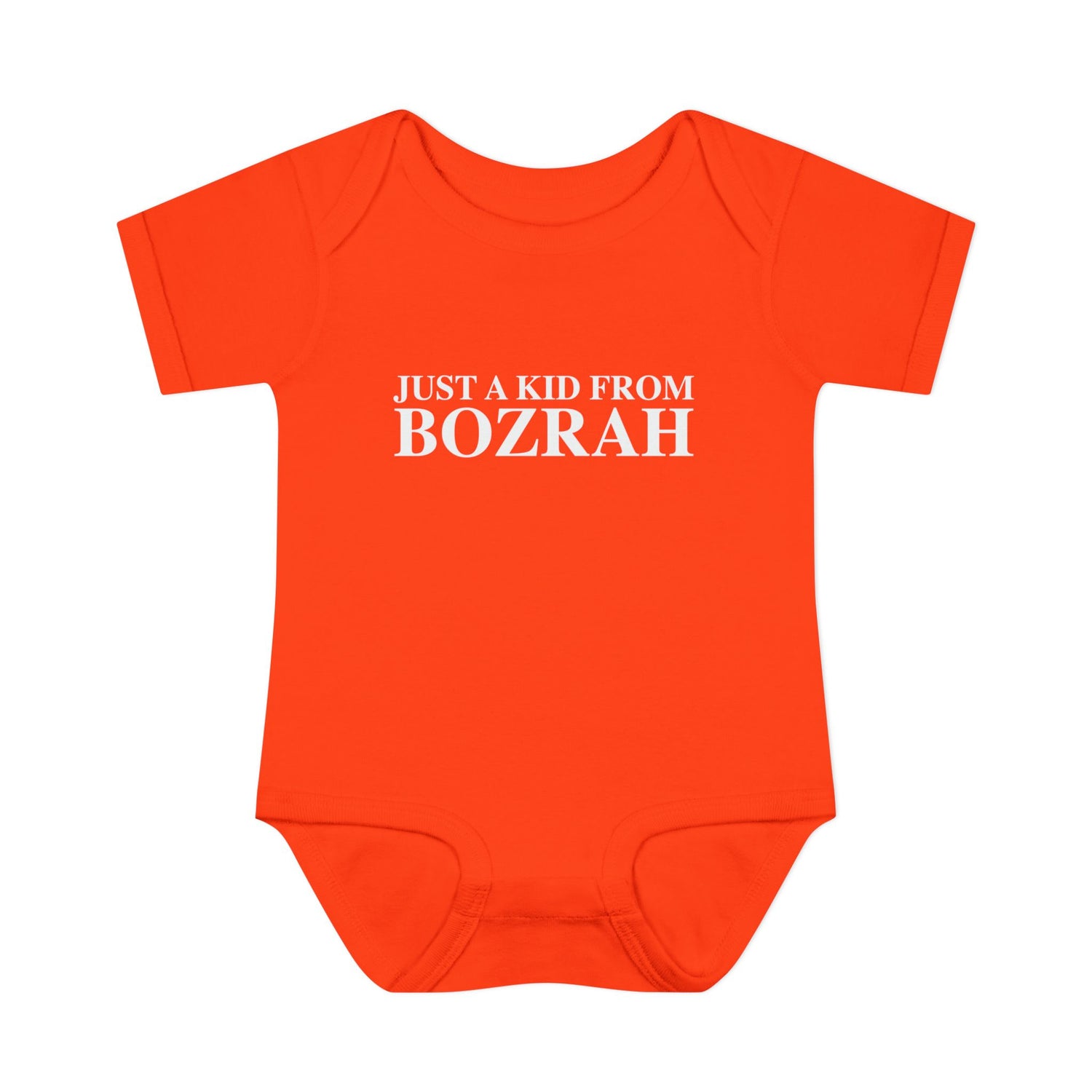Bozrah