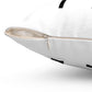 Sasco Hills Vision Spun Polyester Square Pillow