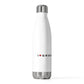 Greens Farms Vision 20oz Insulated Bottle