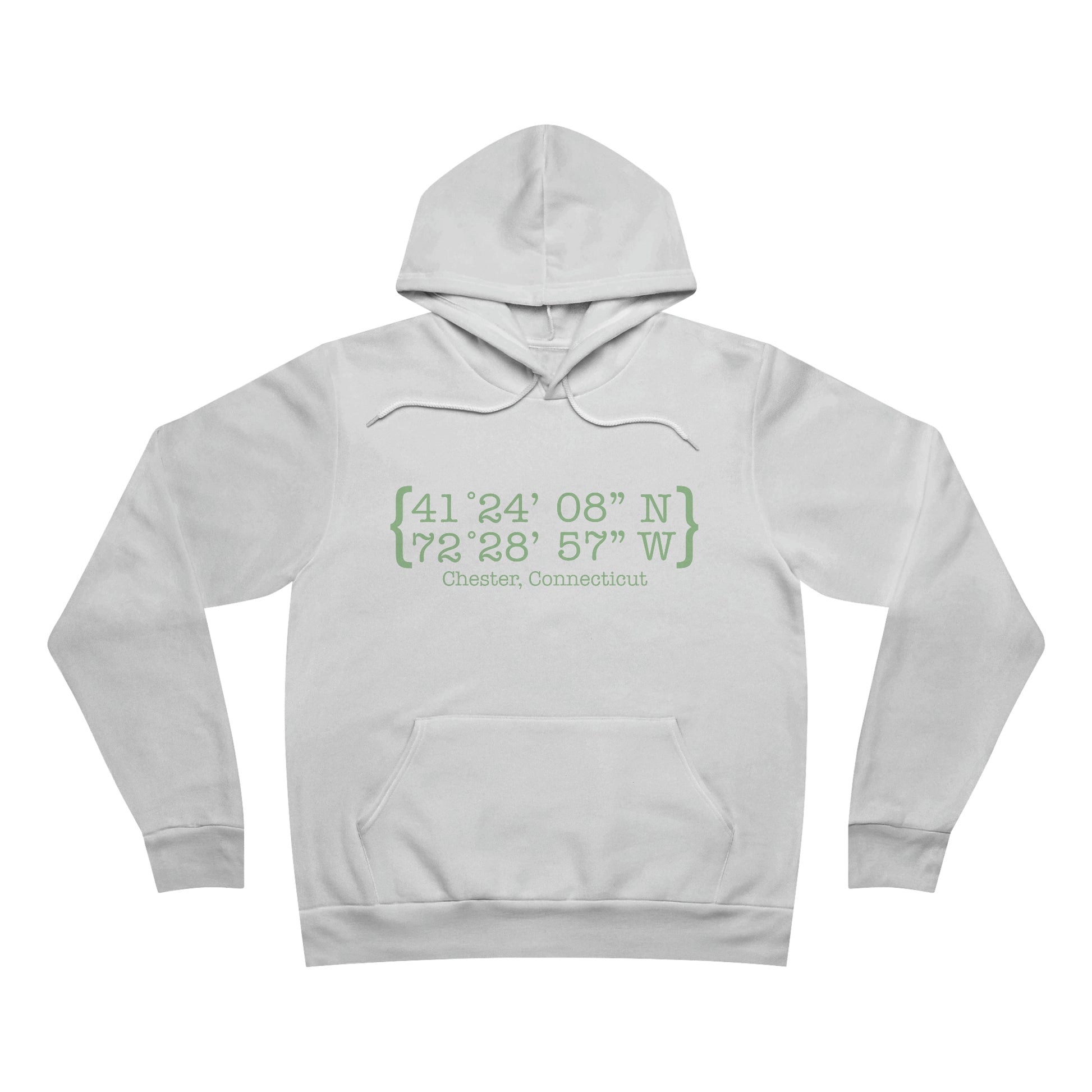 chester hoodie sweatshirt 