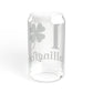I Clover Wallingford Sipper Glass, 16oz